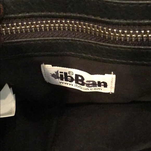 Anthropologie Antik Batik ibban leather bucket bag - Picture 8 of 8